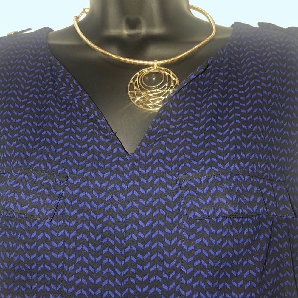 Apt 9 short sleeve top